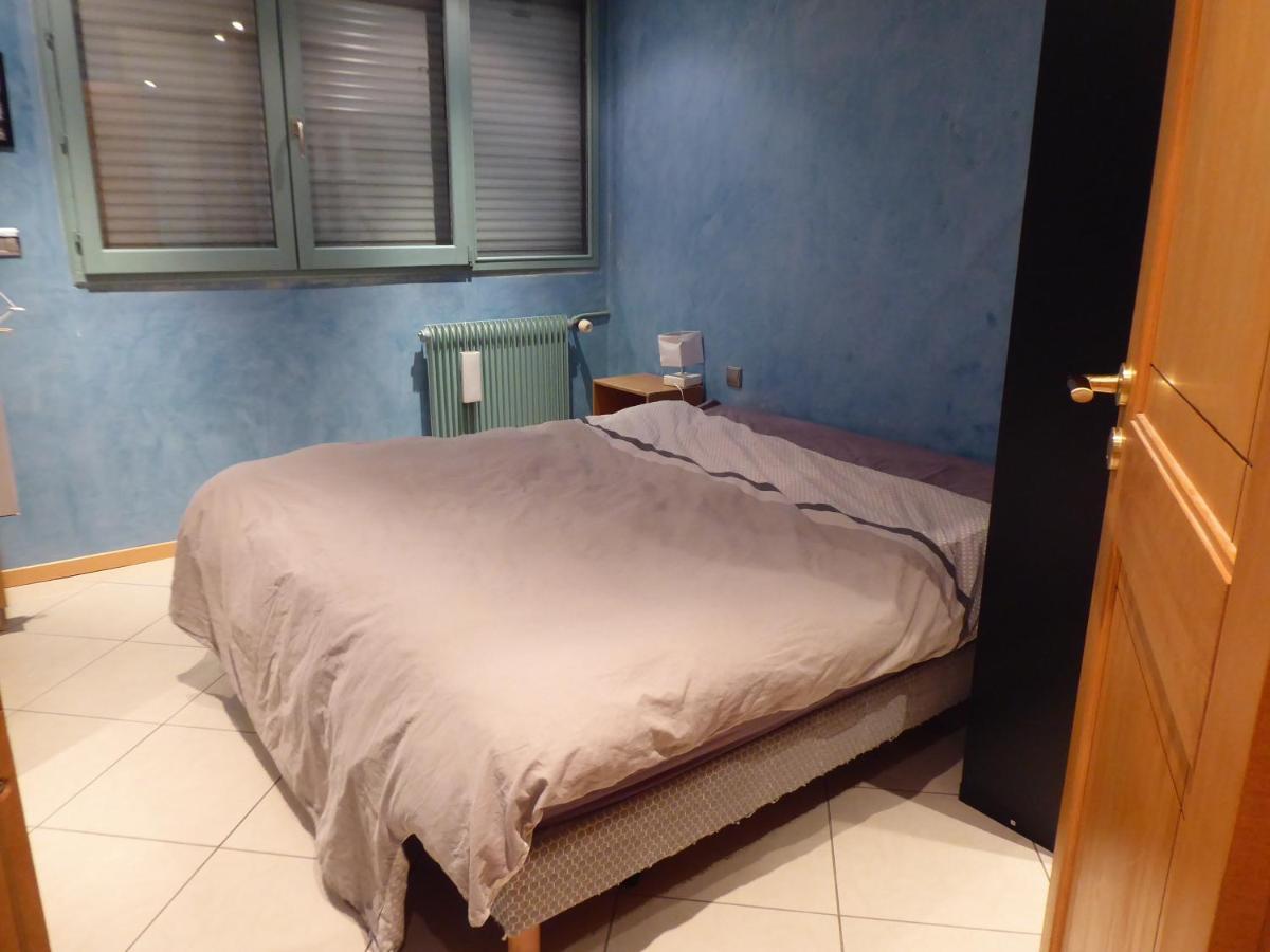 Chambre Dans Un Appartement Annecy Gare-Centre Exterior photo